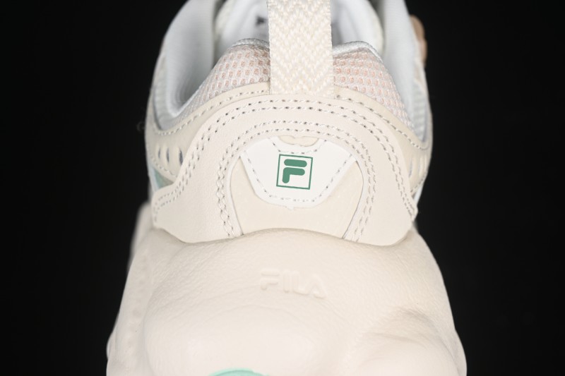 Fila Fusion Fern 2.0 Retro Casual Dad Shoes - F12W531101FGC