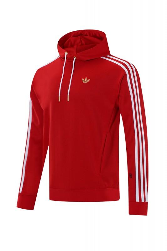 2025 Hoodie/Jacket Top Collection-6 Options