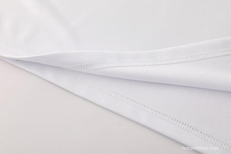 2025 Adidas Long Sleeve T-Shirt + Long Pants