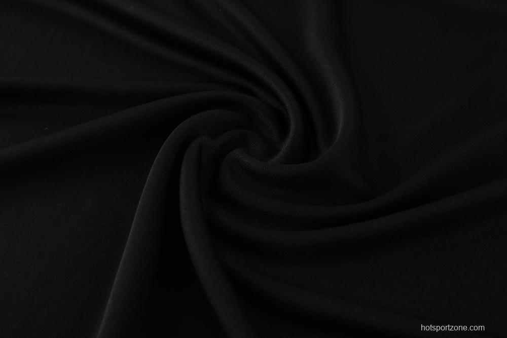 2025 Adidas Long Sleeve T-Shirt + Long Pants