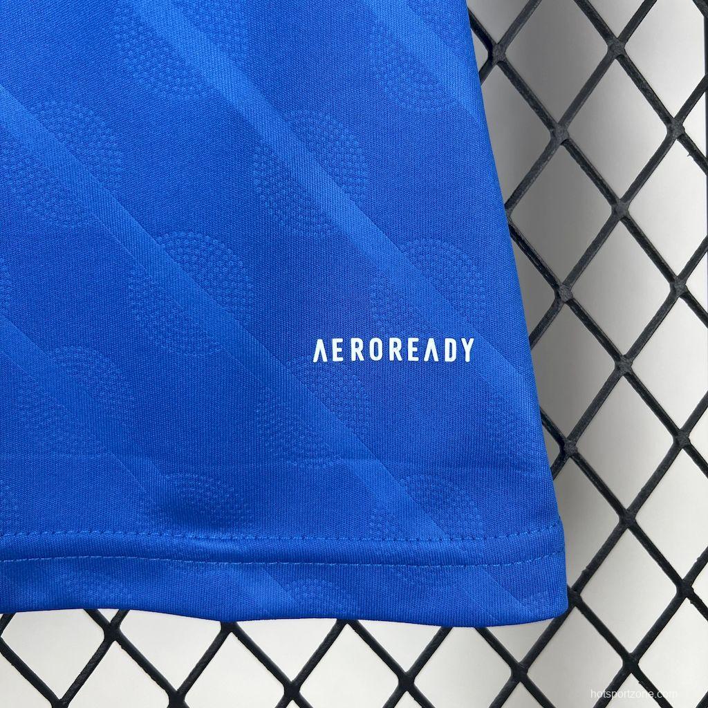 2025/26 Real Madrid Third Women Jersey