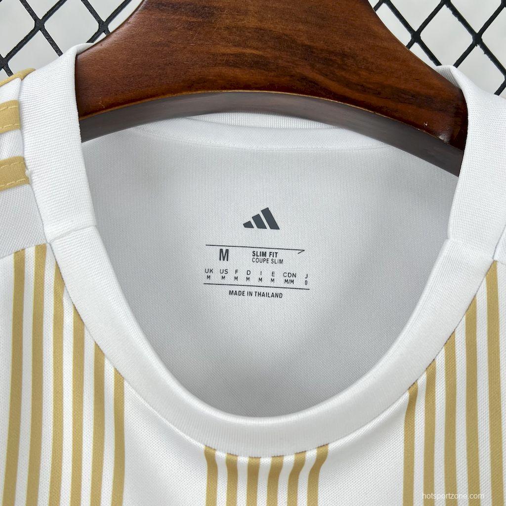 2025/26 FC Copenhagen Champion Edition Jersey