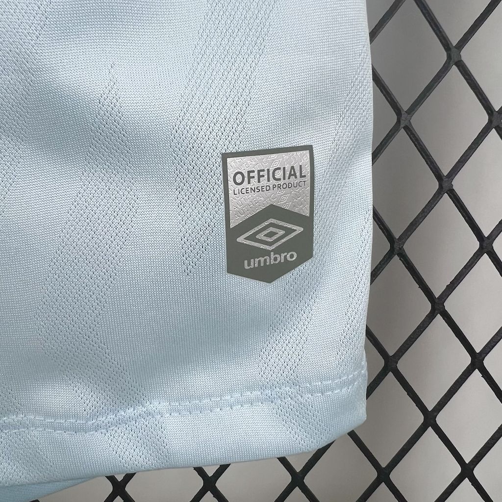 2025/26 Gremio Away Jersey