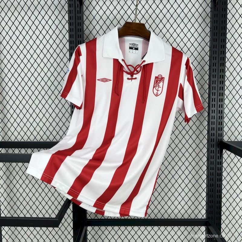 Retro 2005/06 Granada Home Jersey