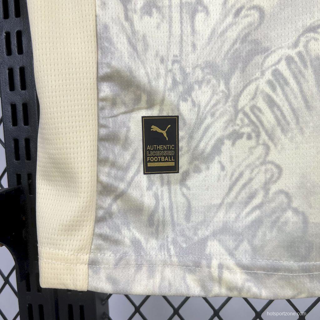 2025/26 Palmeiras Mundial De Clubes KIDSUPER Jersey