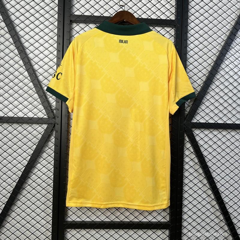 25/26 AC Milan THIRD Jersey