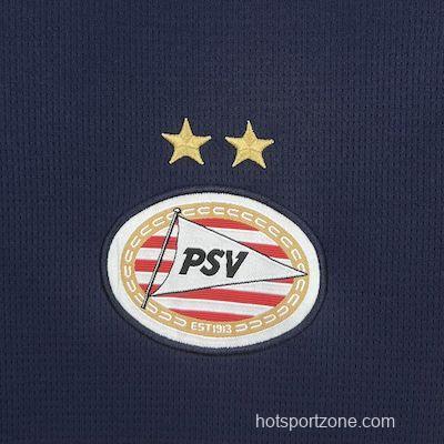 2025/26 PSV Eindhoven Away Jersey