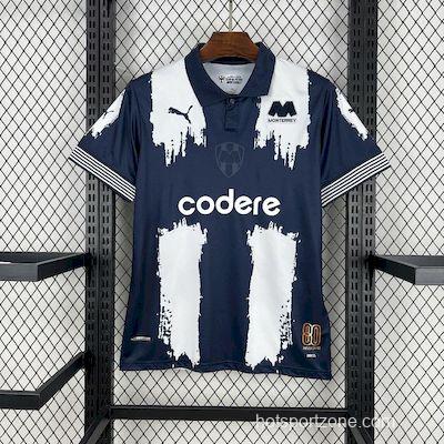 2025/26 Monterrey Edioon Especial 80 Aniersariof Womens Jersey