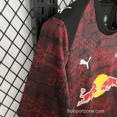 2025/26 RB Leipzig Third Jersey
