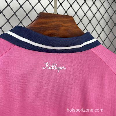 2025/26 Monterrey Kidsuper X CF Jersey