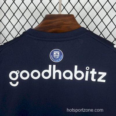 2025/26 PSV Eindhoven Away Jersey
