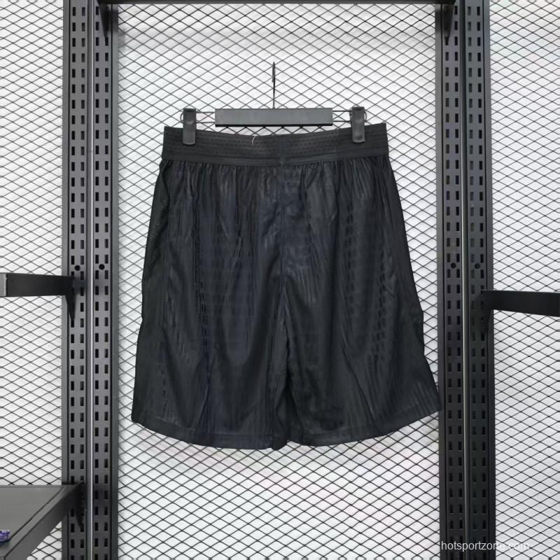 Player Version 25/26 Inter Milan Home Shorts