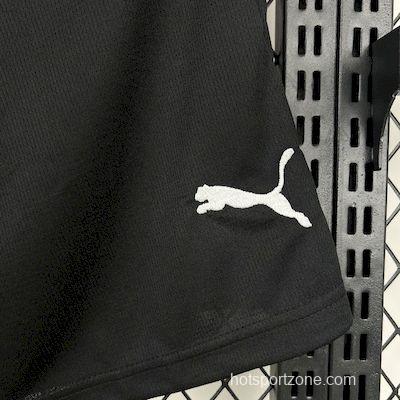2025/26 AC Milan Home Shorts