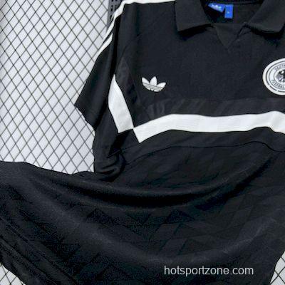 1988/90 Germany Away Retro Jersey