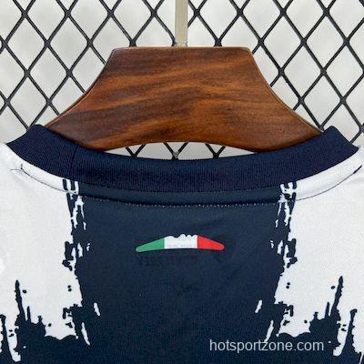 2025/26 Monterrey Home Vest Jersey