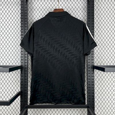 1988/90 Germany Away Retro Jersey
