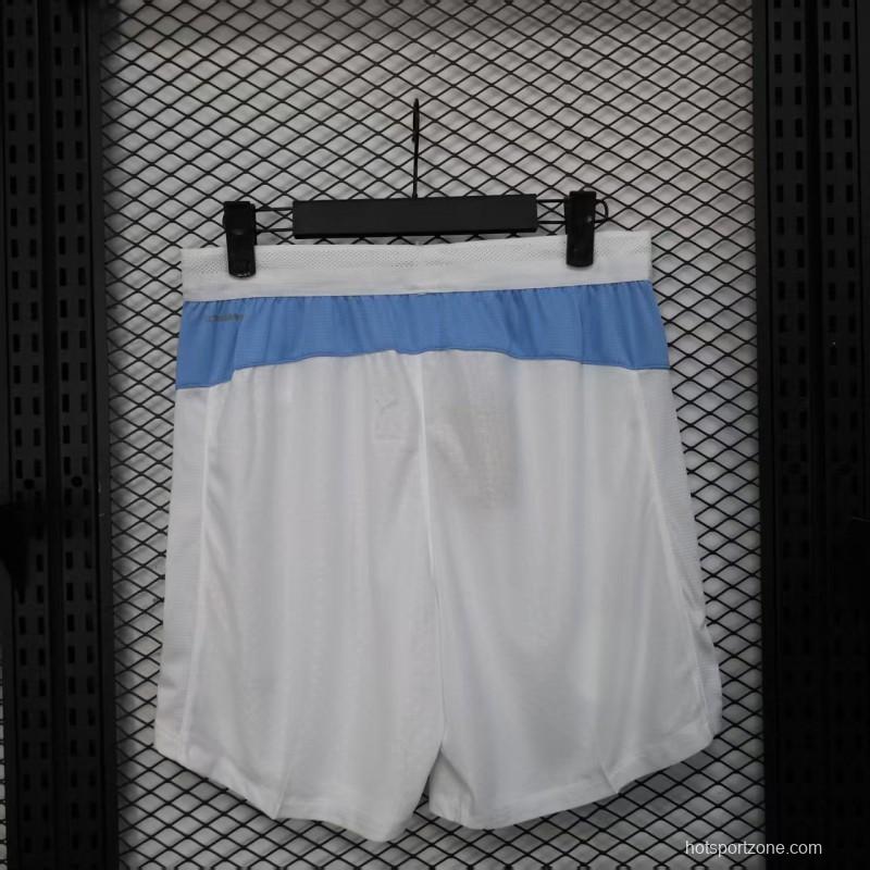 player Version 25/26 Manchester City Home Shorts