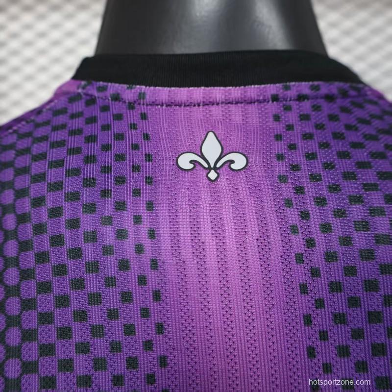 Player Version 25/26 PSG Jedi Knight Jordan Special Jersey