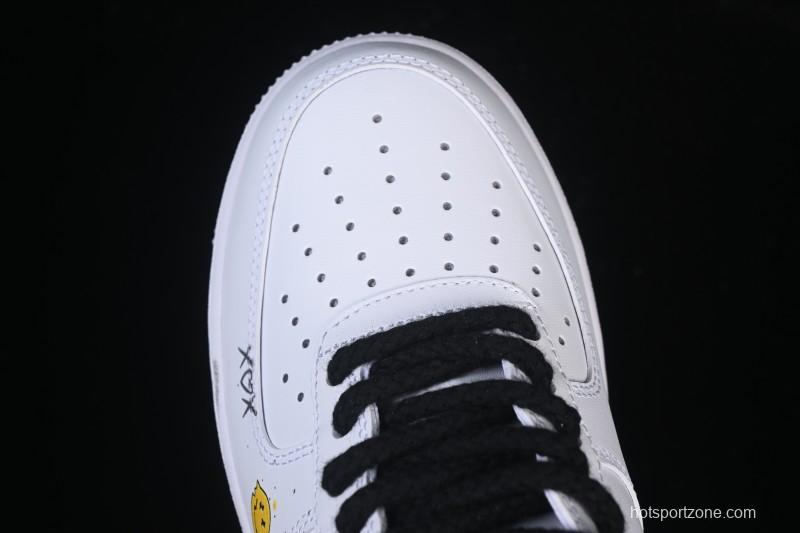 Nike Air Force 1 '07 Low Vibe Casual Sneakers - ZH0316-104