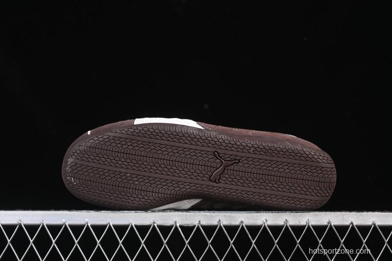 Puma Speedcat Lifestyle Low-Top Casual Shoes - 403903-01