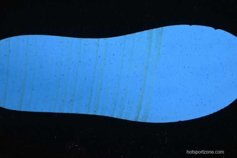 Nike Air Force 1'07 Low Casual Sneakers with Full-Length Air Cushion - IR0485-611