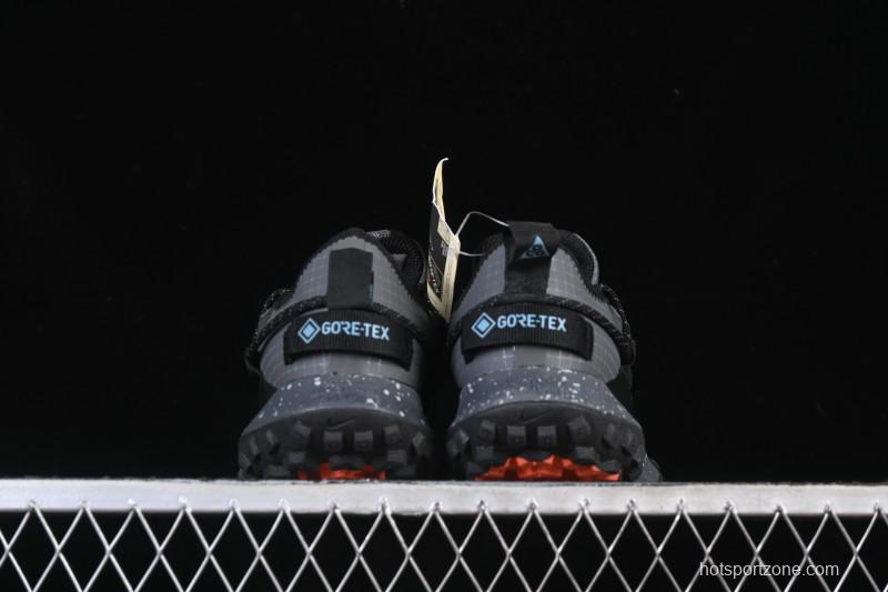 Nike ACG Mountain Fly Low GTX SE Outdoor Hiking Shoes - IB7328-002