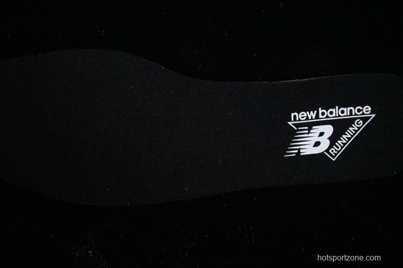 New Balance 204 Series Retro Breathable Casual Sports Running Shoes - U204LSWB