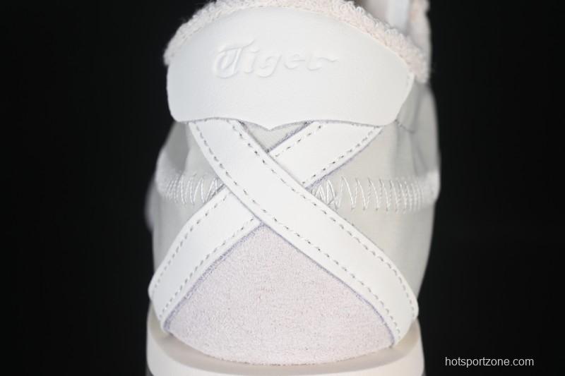 Onitsuka Tiger Corsair A55 Low-Top Lifestyle Casual Shoes - 1183C317-020