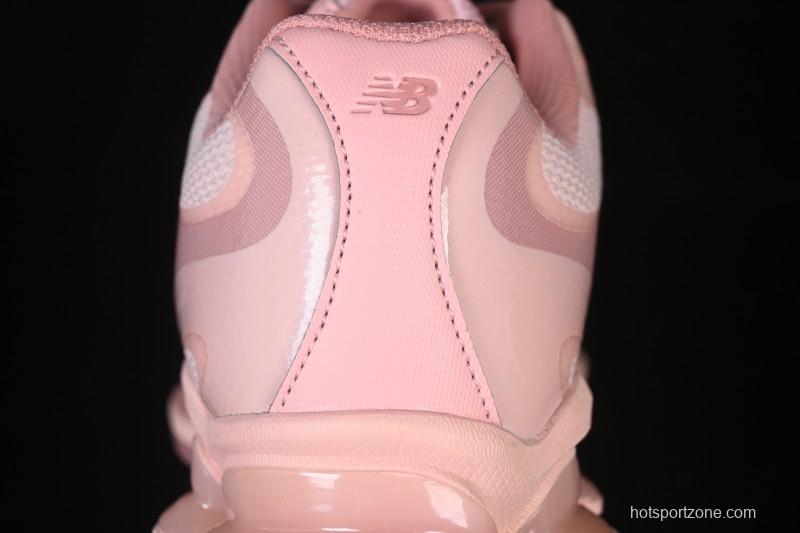 New Balance 2000 Series Retro Dad Style Casual Running Shoes - U2000JG