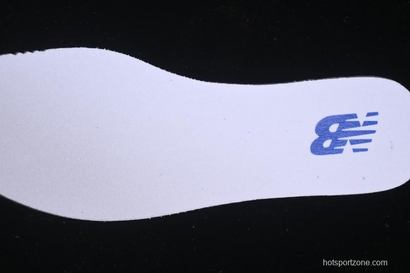 New Balance 471 Series Fabric and Leather Casual Lifestyle Shoes - U471AE