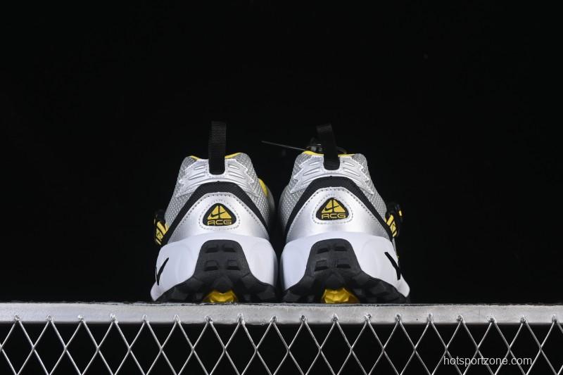 Nike ACG Phassad Hiking Shoes with Enhanced Grip and Comfort - HM7133-001