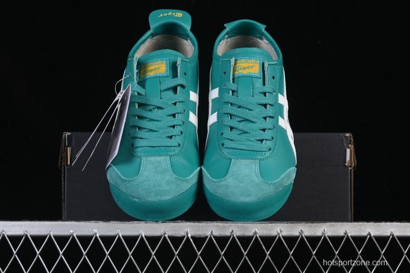 Onitsuka Tiger Mexico 66 Low-Top Casual Running Shoes - 1183B771-003