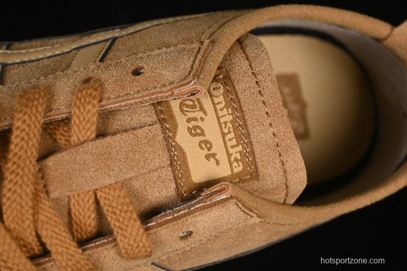 Onitsuka Tiger Mexico 66 Low-Top Casual Running Shoes - 1183C520-200