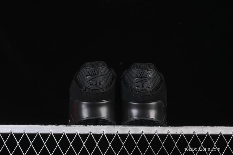 Nike Air Max 90 Retro Running Shoes with Air Cushion - CN8490-003