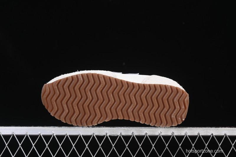 New Balance 471 Series Fabric and Leather Lifestyle Casual Shoes - U471KAC