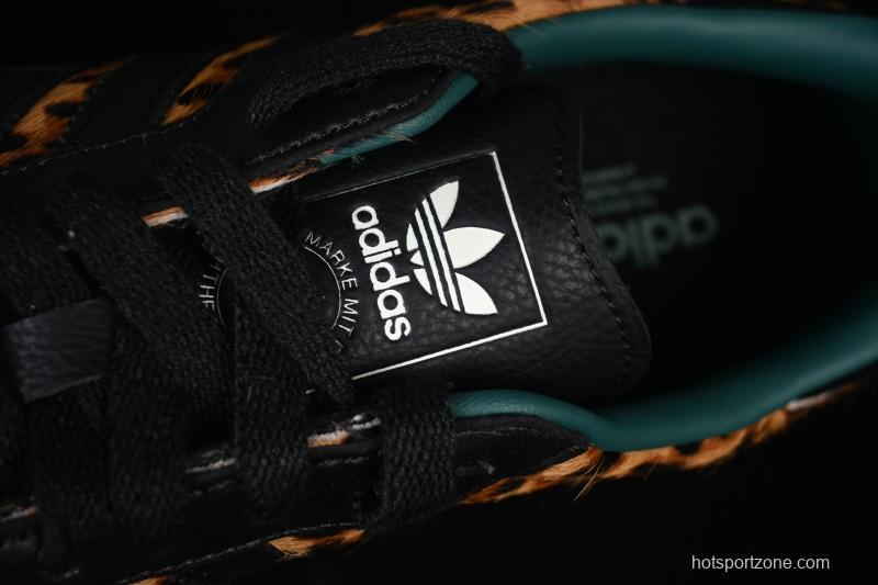 Adidas Samba OG Casual Skate Shoes - JI2735