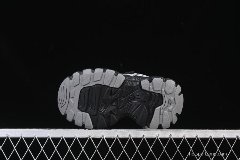 Asics Kids Non-Slip Wear-Resistant Casual Shoes - J.C3