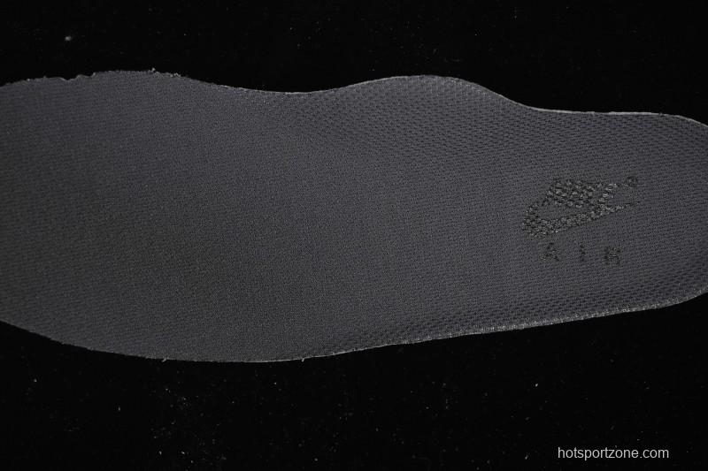 Nike Air Force 1'07 Low Casual Sneakers with Full-Length Air Cushion - IH4965-254