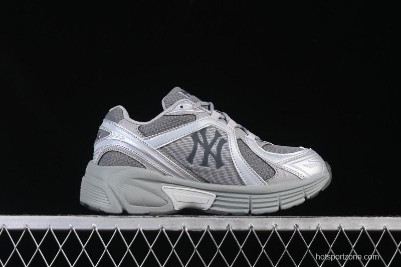 Adidas NY MLB Trophy Runner Lightweight Platform Casual Sports Shoes - 3ARNR055N50SIS