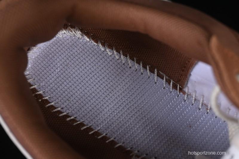 Puma Easy Rider Nylon Cool Comfortable Simple Wear-Resistant Breathable Low-Top Casual Skate Shoes - 403146-04