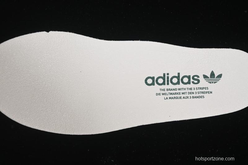 Adidas Samba OG Classic Casual Sneakers - JR0892