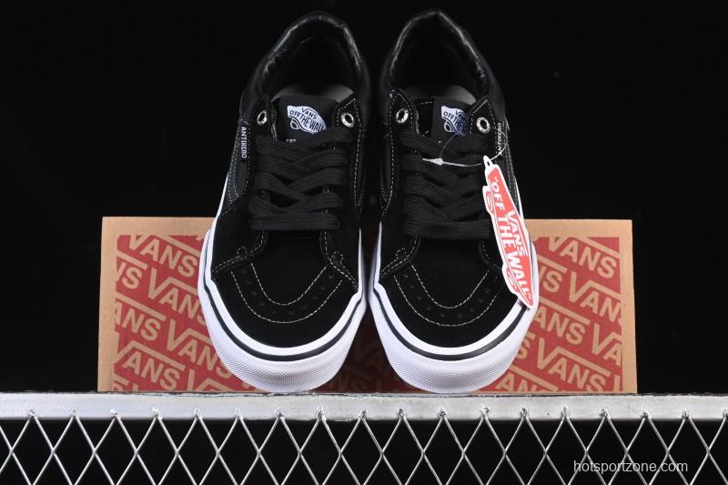Vans Sk8-Low Low-Top Skate Shoes - VN0A4UUK2V4