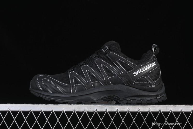 Salomon XA PRO 3D Outdoor Trail Running Shoes - 491274-27