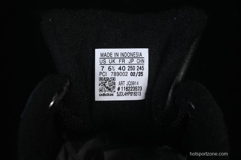 Adidas Superstar II Classic Shell Toe Casual Sneakers - JQ3914