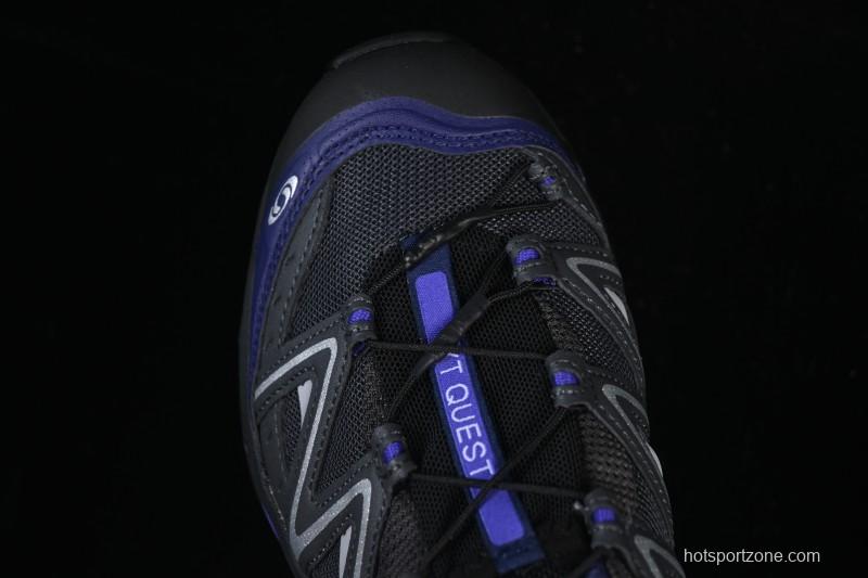 Salomon XT-Quest Outdoor Trail Running Shoes - 491260-21