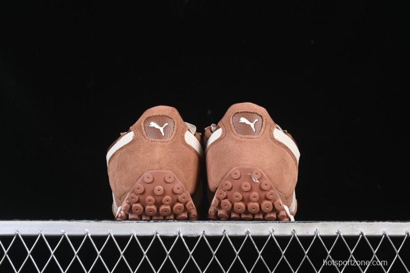 Puma Easy Rider Nylon Cool Comfortable Simple Wear-Resistant Breathable Low-Top Casual Skate Shoes - 403146-04