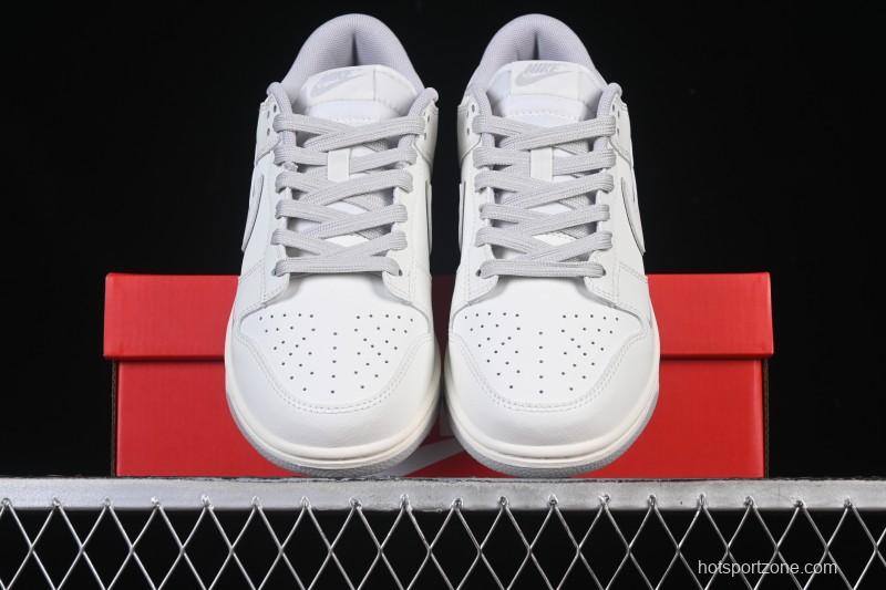 Nike SB Dunk Low Anniversary Custom Low-Top Casual Skate Shoes - WG0508-046