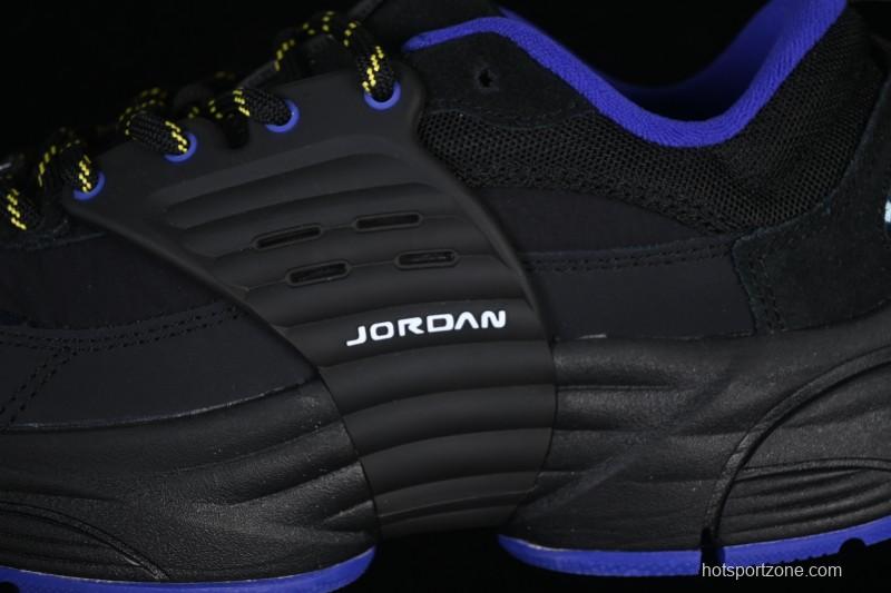 Nike Air Jordan Trunner Casual Running Shoes - IB3722-005