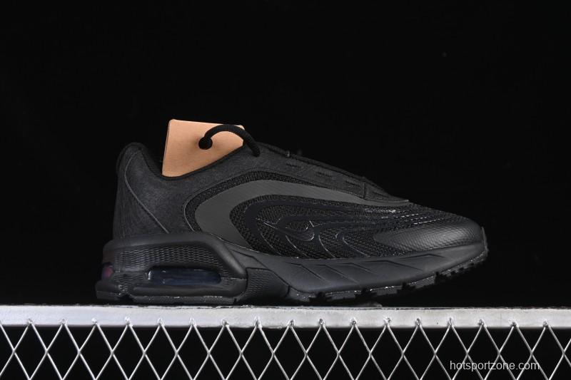 Nike Air Max Fire Retro Cushioned Running Shoes - IF2621-003