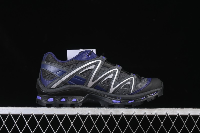 Salomon XT-Quest Outdoor Trail Running Shoes - 491260-21